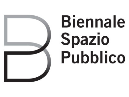Biennale dello Spazio Pubblico